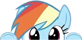 Rainbow Dash